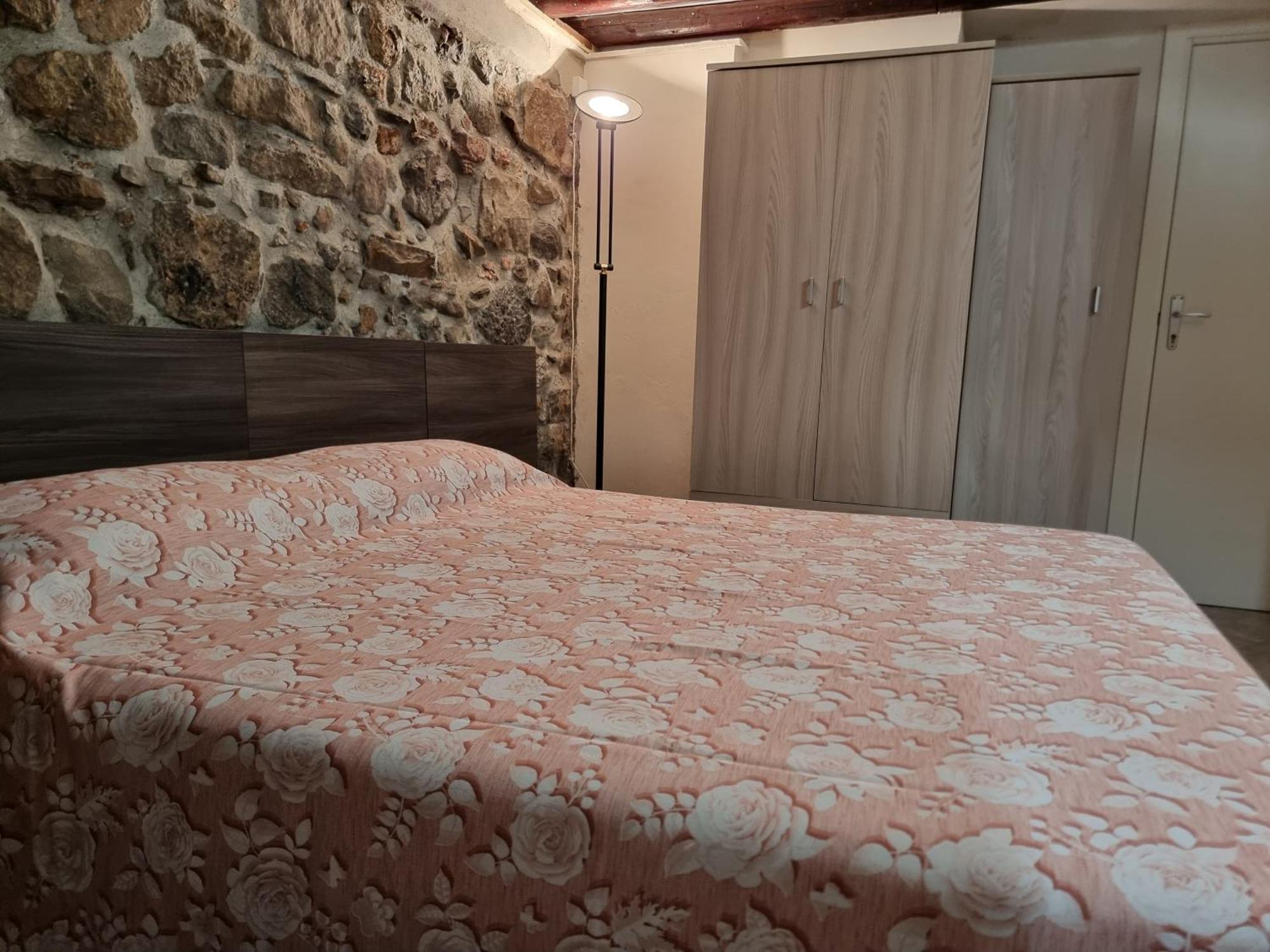 Mandra Holidays Cefalù Zewnętrze zdjęcie