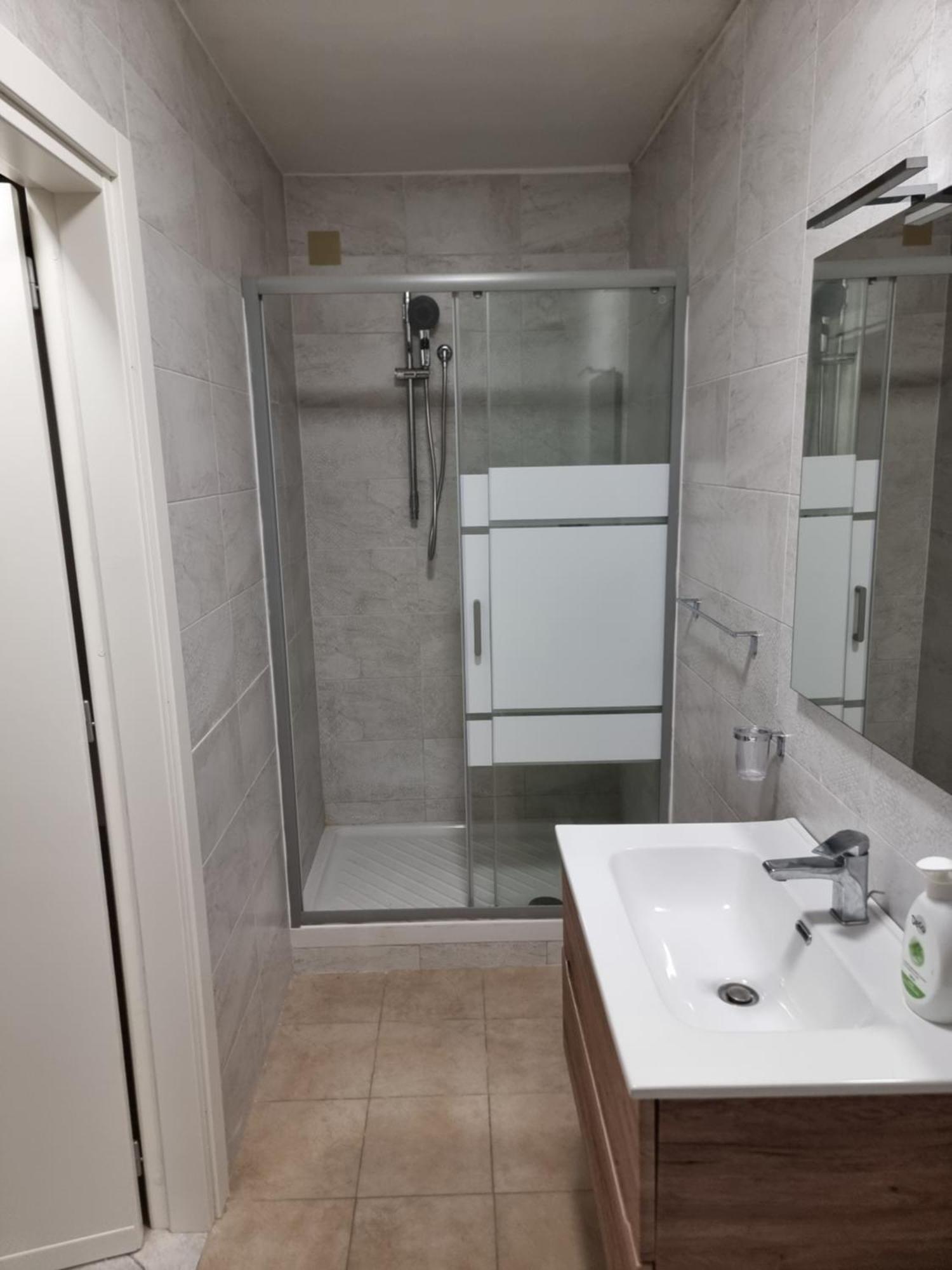 Mandra Holidays Cefalù Zewnętrze zdjęcie