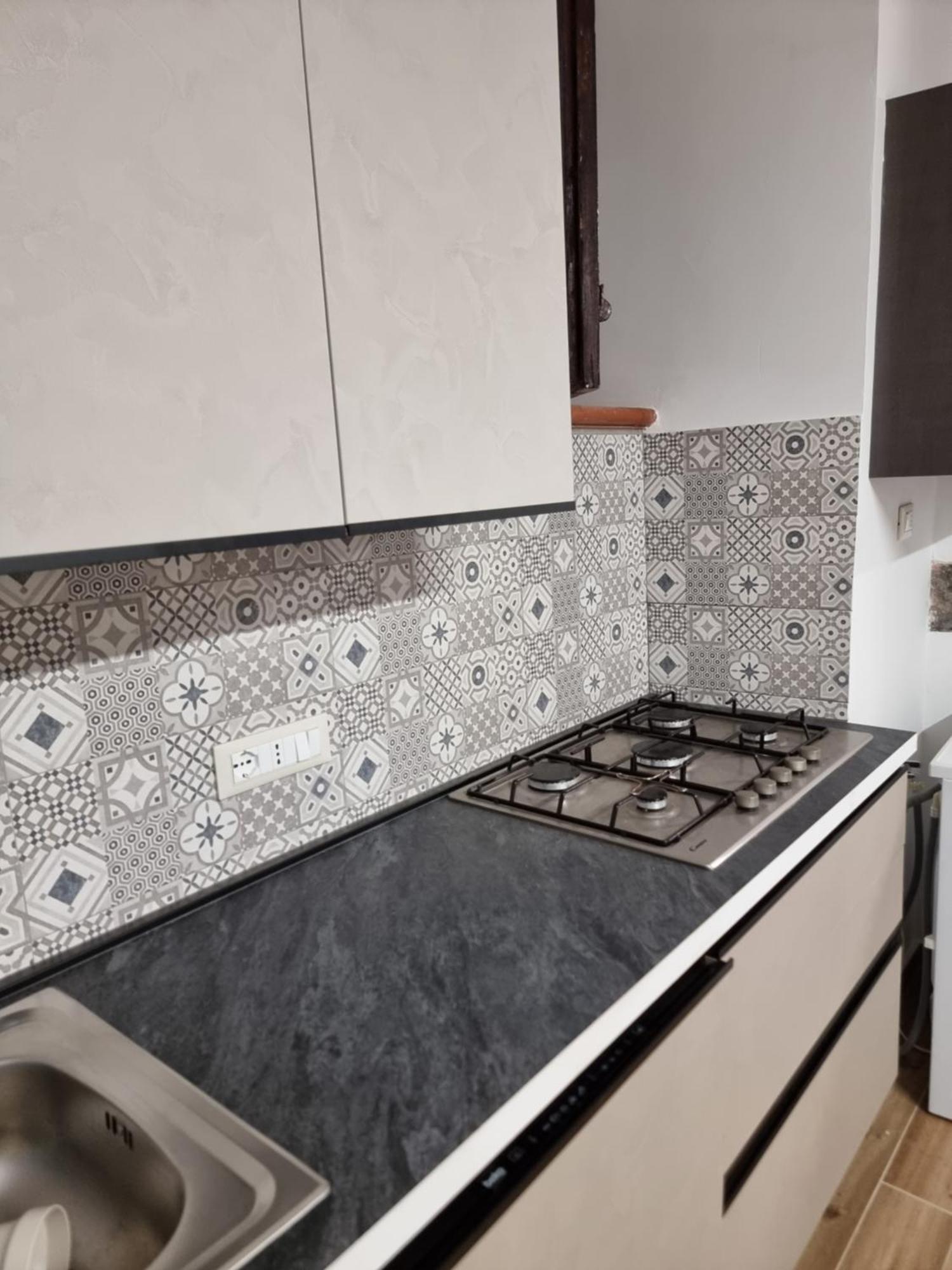 Mandra Holidays Cefalù Zewnętrze zdjęcie